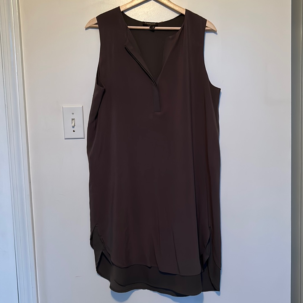 Repeat Dress